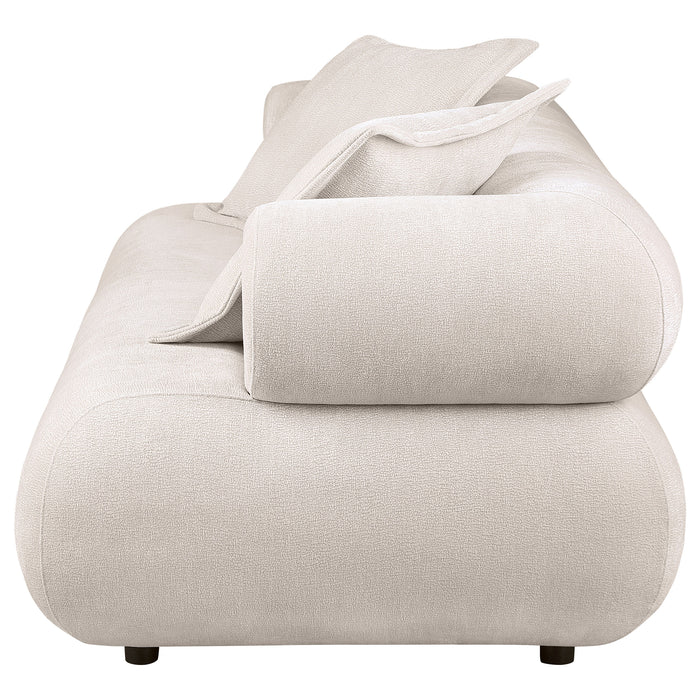 HP0426 Sofa Ivory