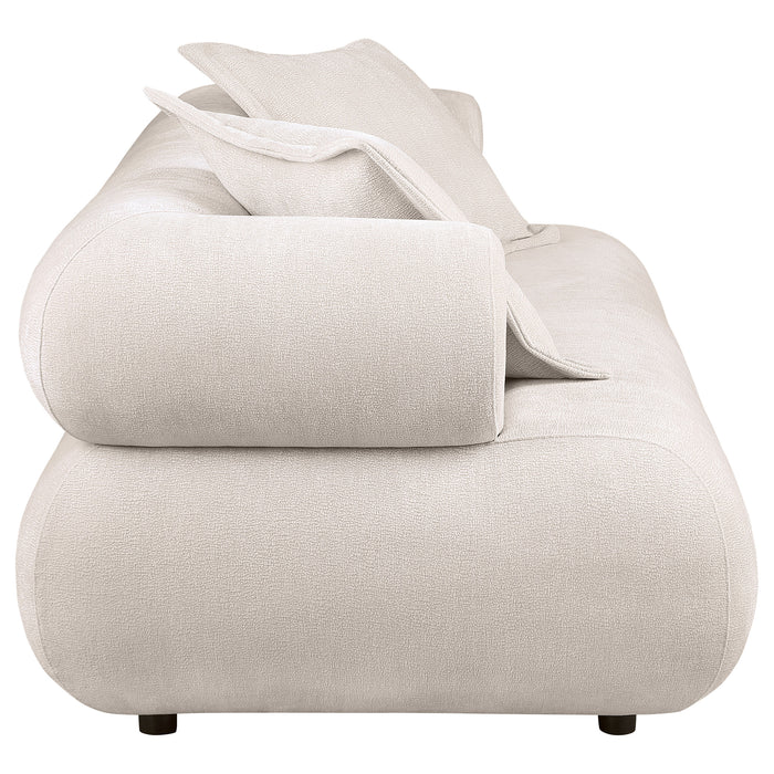 HP0426 Sofa Ivory