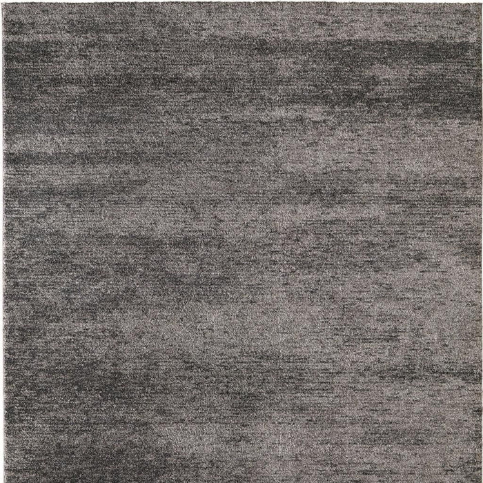 10' X 13' Abstract Area Rug (722142) - Blue / Ivory