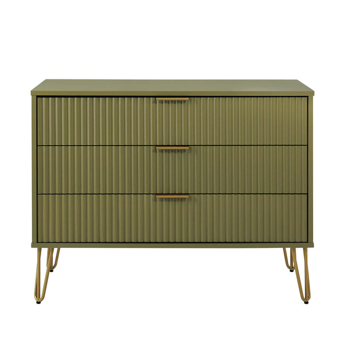 Manhattan Dumbo - Dresser