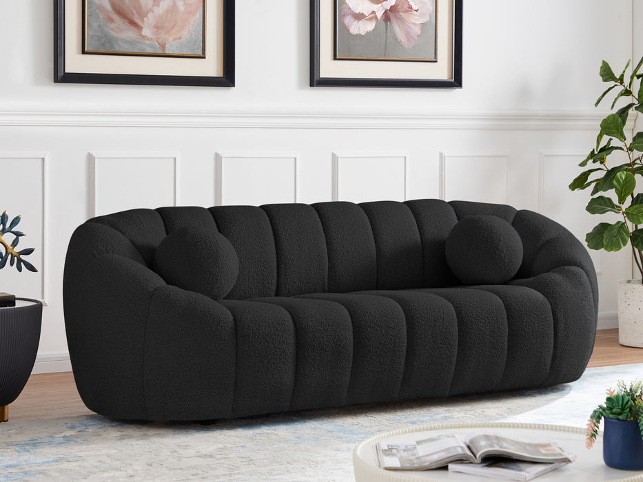 Elijah - Boucle Sofa