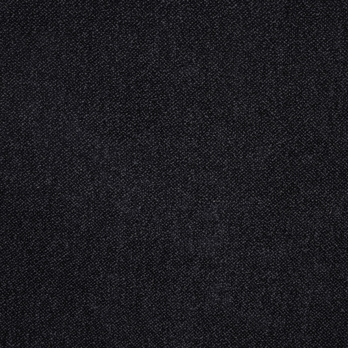 Octavia Tufted Upholstered Rectangular Ottoman Black