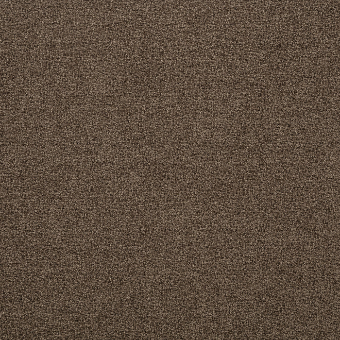 Casarin Fabric 3-Piece Channel-Back Sofa Set Brown