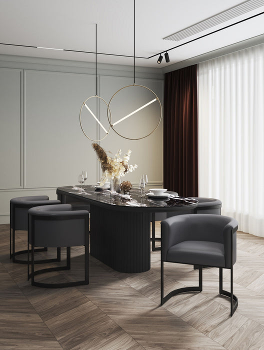 Manhattan Corso - Dining Chair