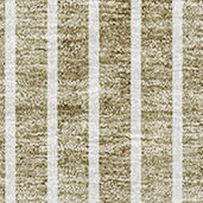 3' X 5' Geometric Washable Area Rug With UV Protection (655753) - Taupe / Beige