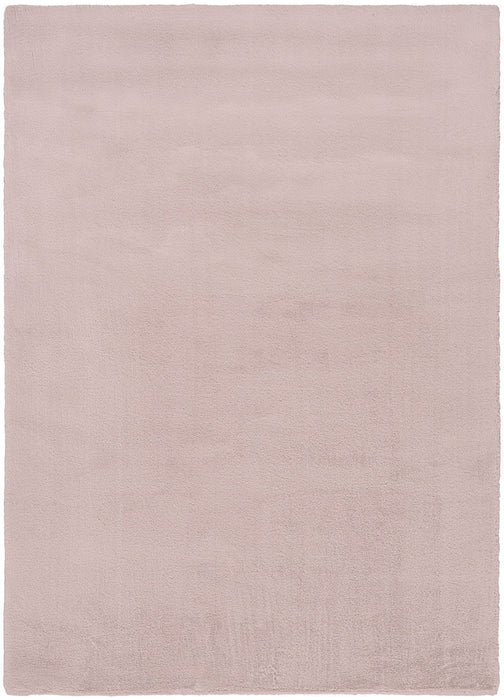 5' X 7' Non Skid Area Rug (573144) - Purple