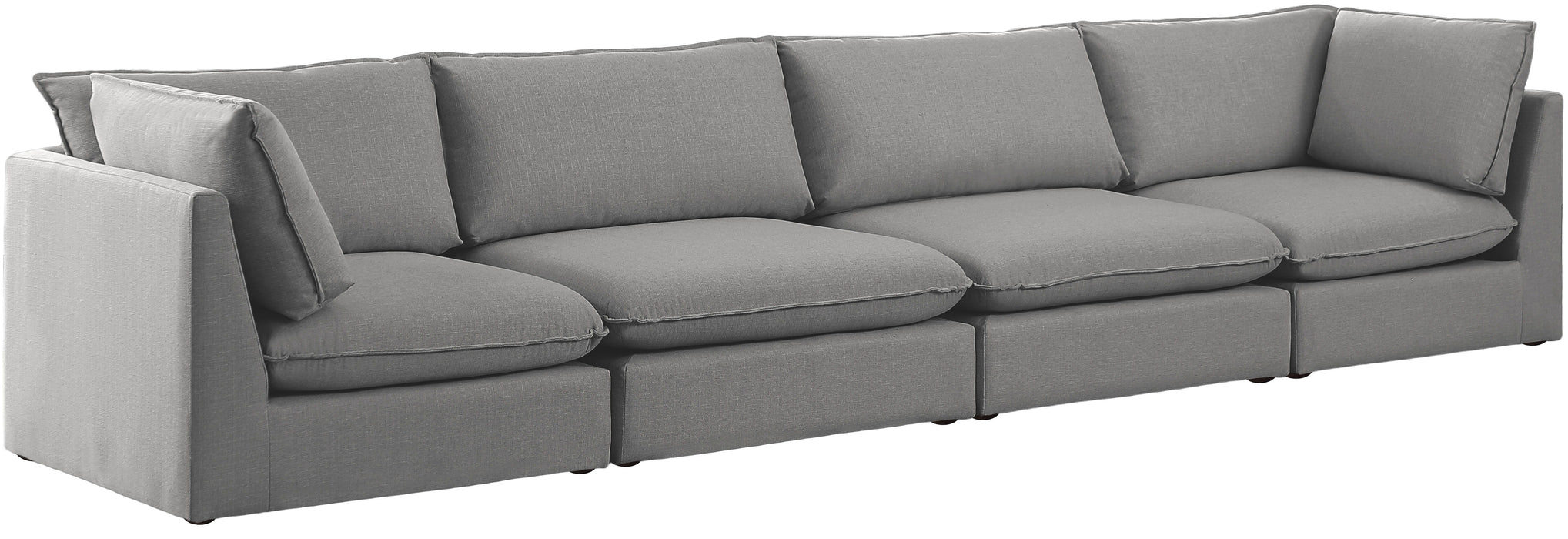 Mackenzie - Modular Sofa 4 Seats