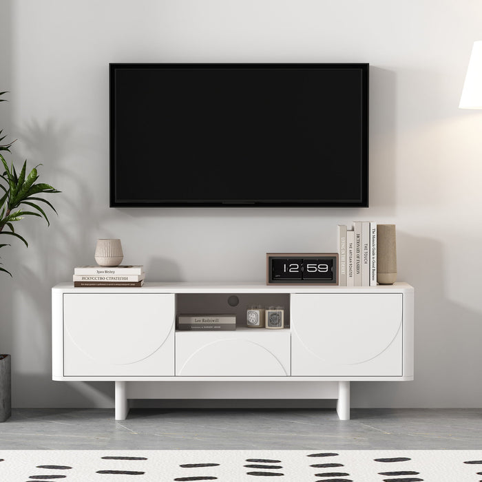 Manhattan Ella - TV Stand