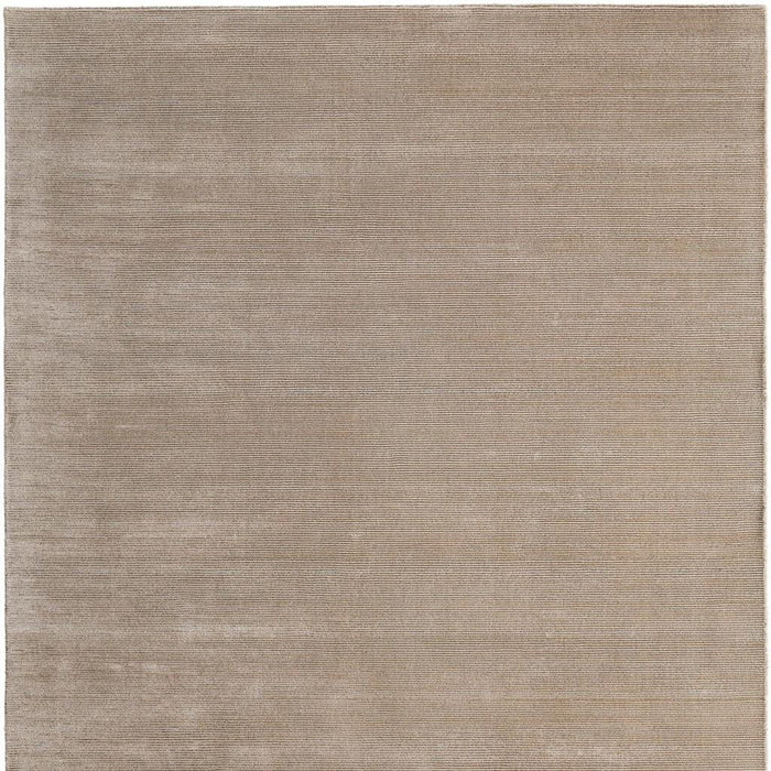 9' X 12' Hand Woven Area Rug (721490) - Tan