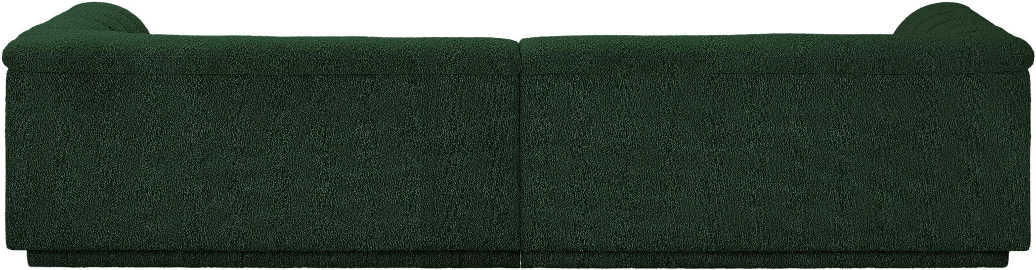 Cascade - Boucle Modular Sofa