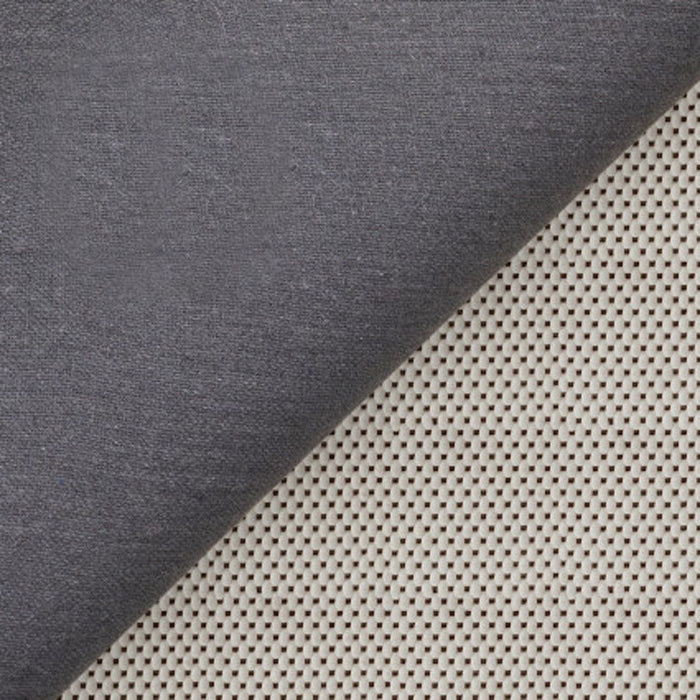 10' X 14' Wool Abstract Geometric Hand Tufted Area Rug (514376) - Gray / Ivory