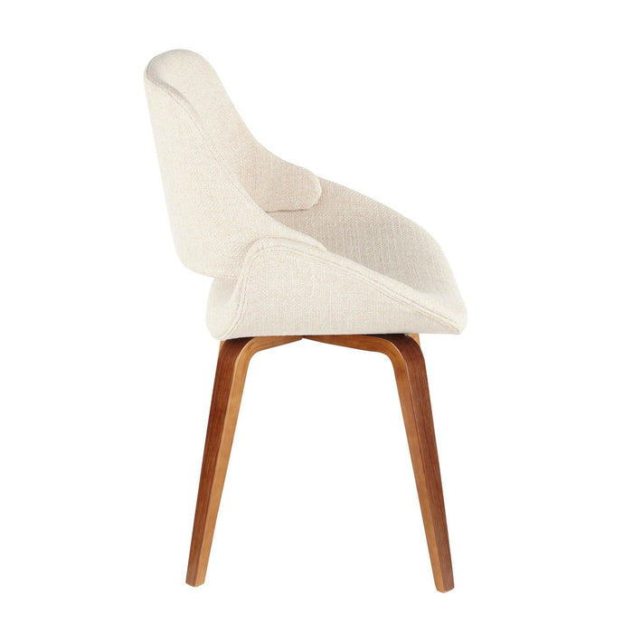 Fabrizzi - Dining Accent Chair Set