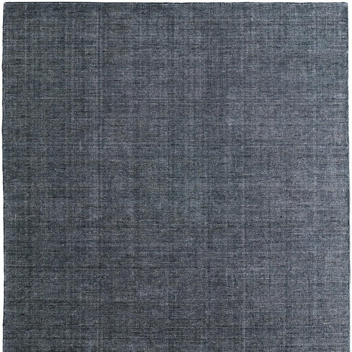 8' X 10' Hand Woven Area Rug (721559) - Blue