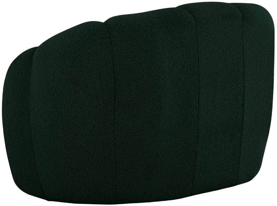 Elijah - Boucle Chair