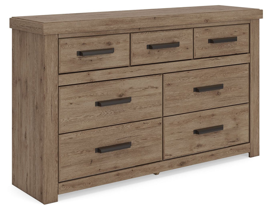Oliandon - Dresser
