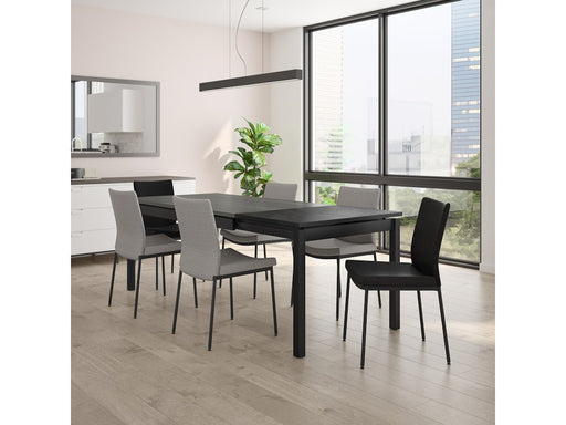 Amisco Wood Veneer Tabletop Birch 92801