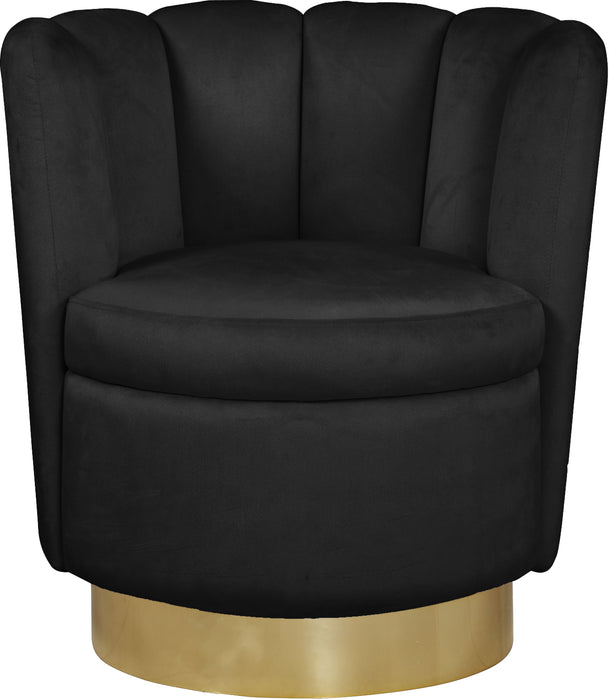Lily - Accent Chair