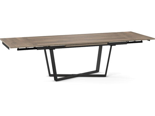 Amisco Wood Veneer Tabletop Birch 90802