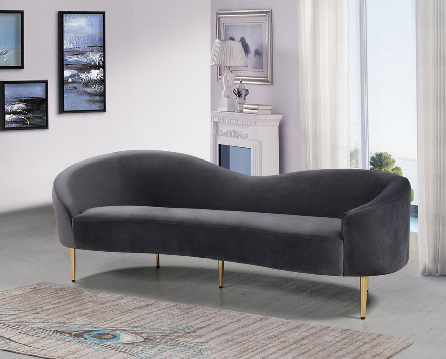 Ritz - Sofa