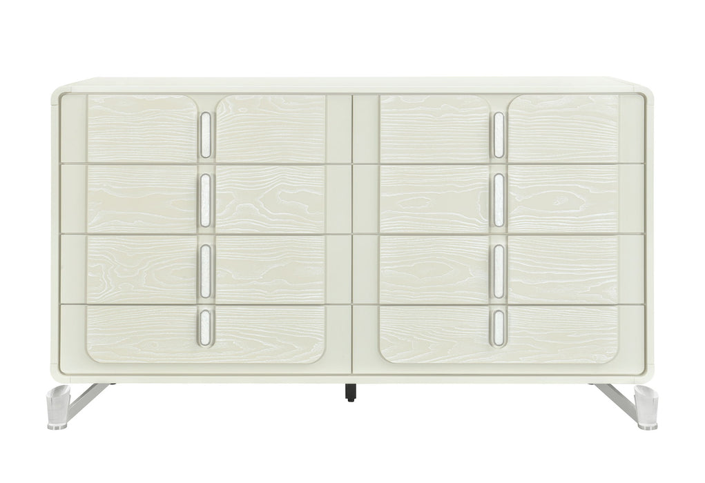 Lyra - Dresser - Beige