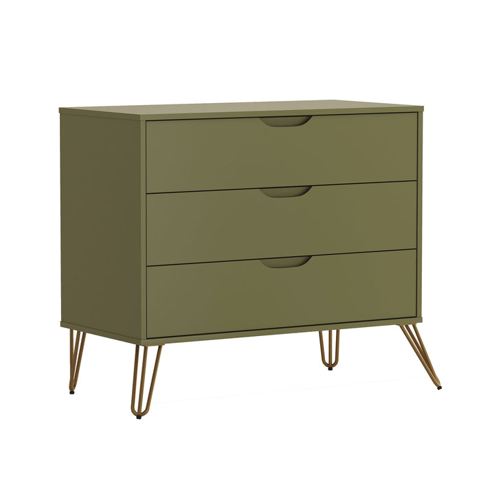 Manhattan Rockefeller - Dresser