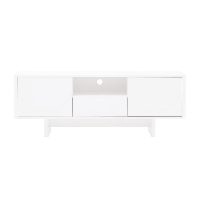 Manhattan Ella - TV Stand