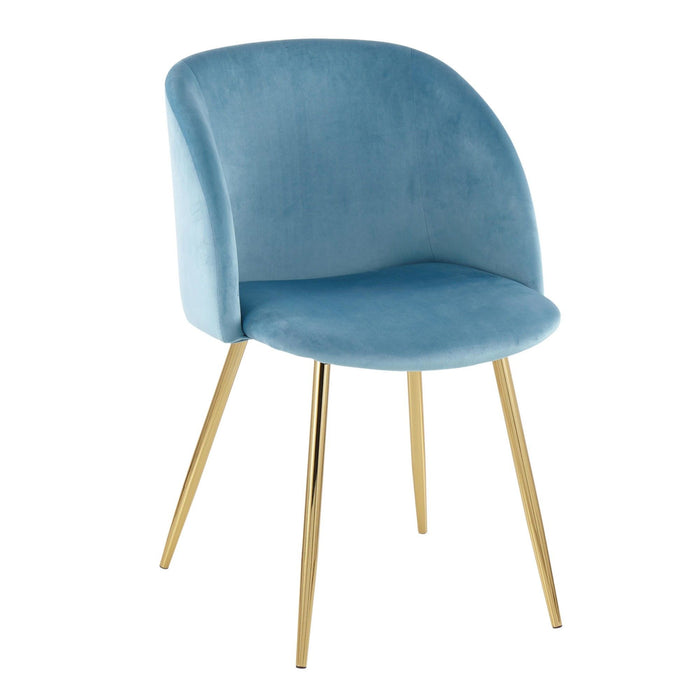Fran - Chair Set