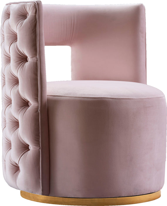 Theo - Accent Chair