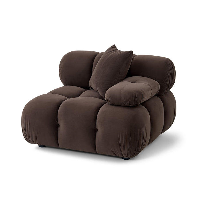 Calliope - Modular Corner Chair