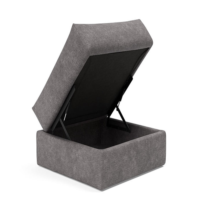 Innovation Living Cornila Ottoman