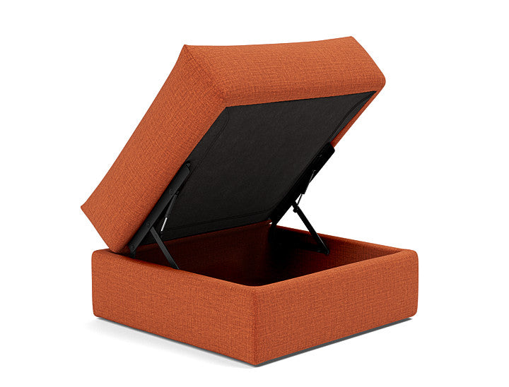 Innovation Living Cornila Ottoman