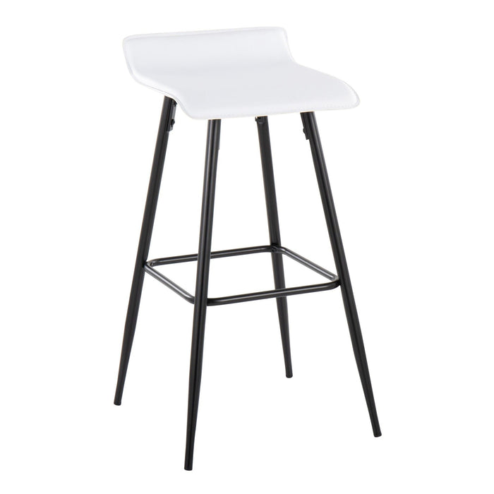 Ale - 30" Fixed-Height Barstool (Set of 2)