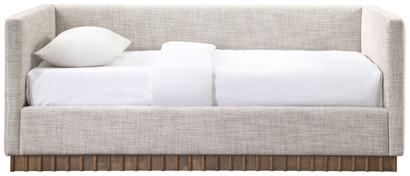 Teva - Upholstered Twin Daybed