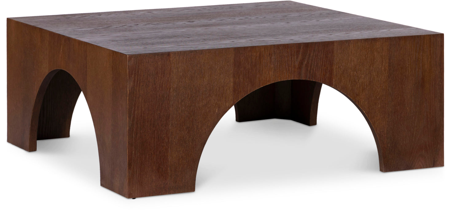 Arch - Coffee Table