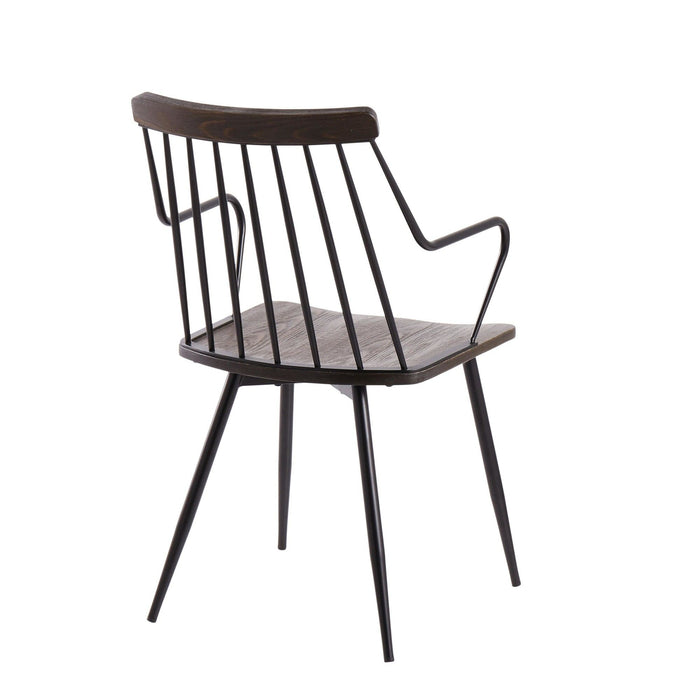 Preston - Chair (Set of 2)