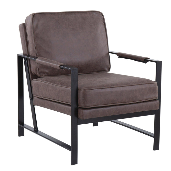 Franklin - Arm Chair