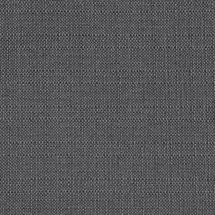 Hobson Upholstered Corner Charcoal