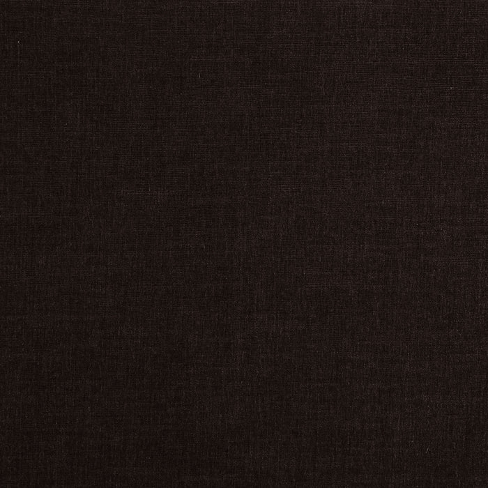 Lakeview Upholstered Corner Chair Dark Chocolate