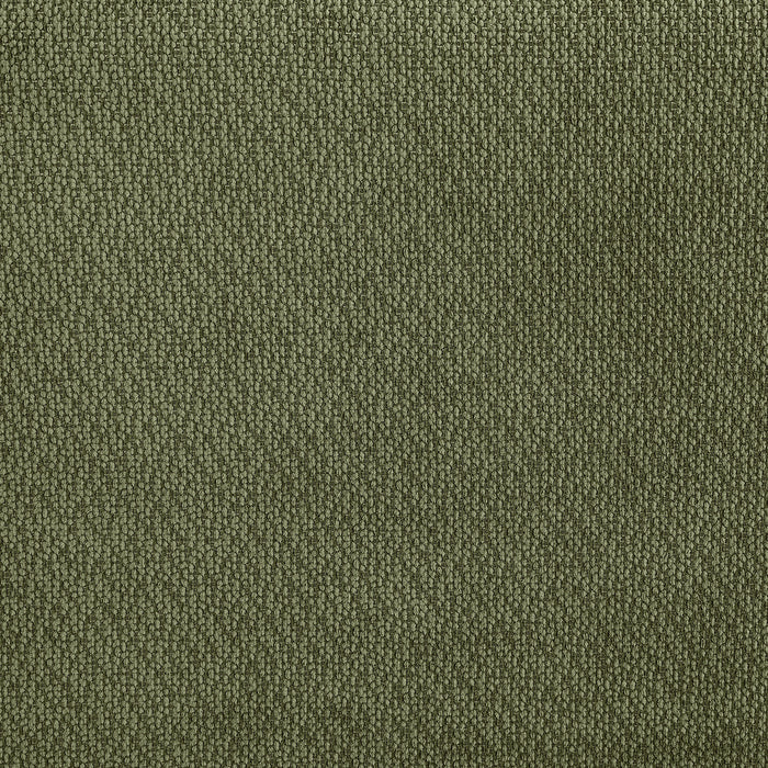 Elysia 6-piece Fabric Upholstered Modular Sectional Sofa Green