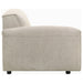 Crane 6-piece modular sectional sofa in beige by CoasterEveryday