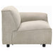 Beige Crane Modular RAF chair by CoasterEveryday with a clean, contemporary design