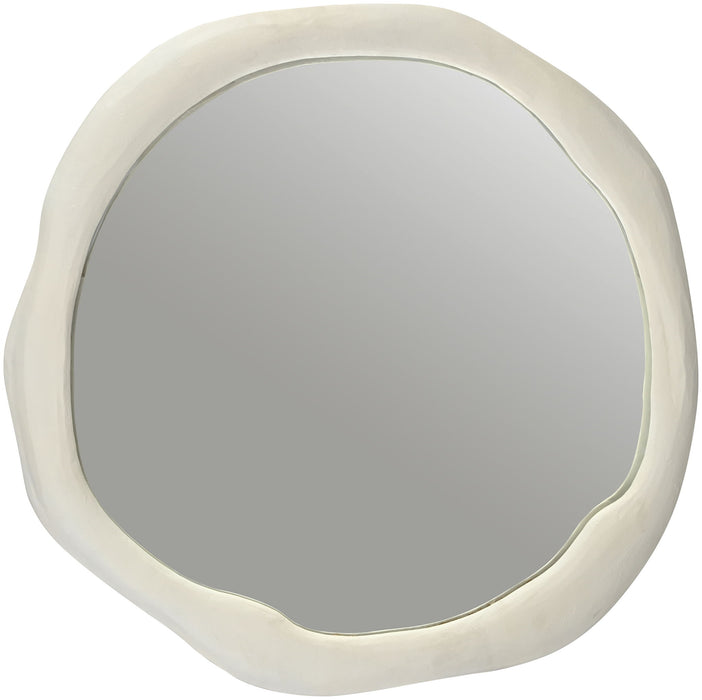 Armada - Aluminum Mirror