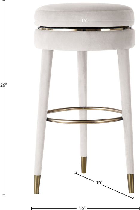 Coral - Counter Stool
