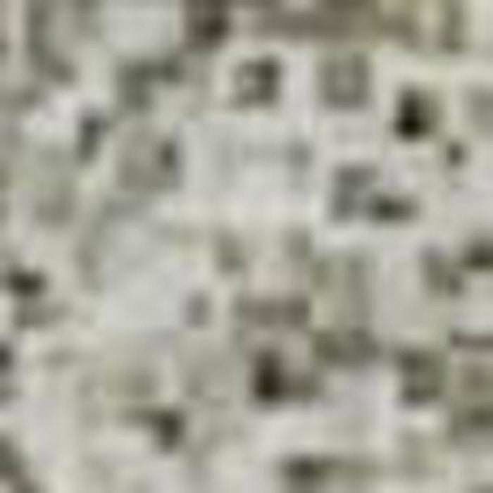 10' X 14' Abstract Washable Area Rug With UV Protection (709992) - Gold / Charcoal / Silver