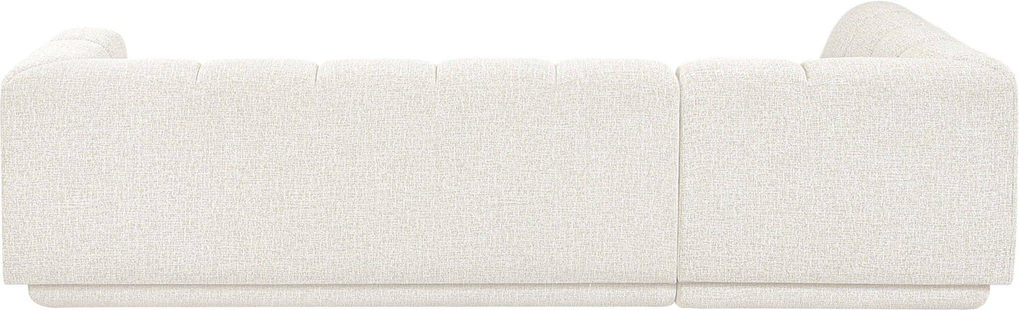 Modari - Sectional - Cream