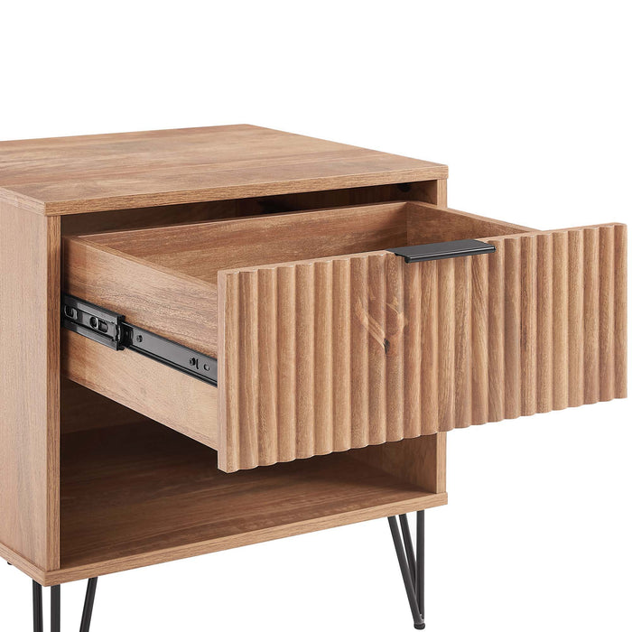 Manhattan Dumbo - Nightstand