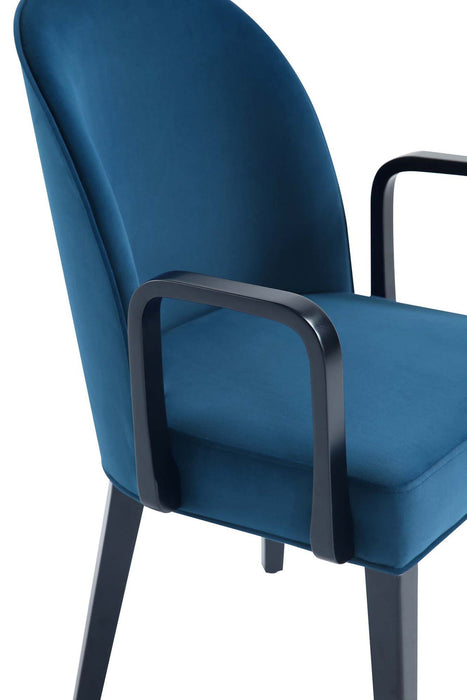 Manhattan Hillman - Armchair