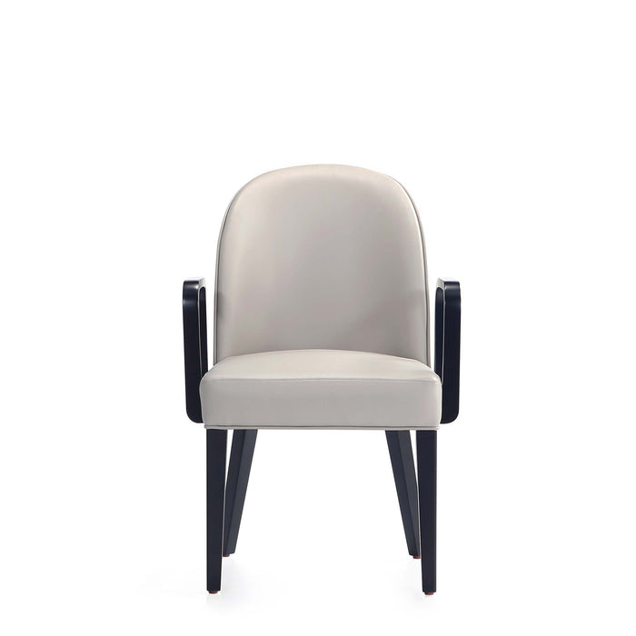 Manhattan Hillman - Armchair