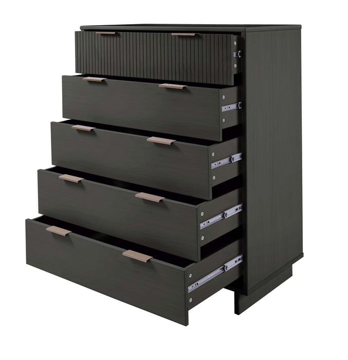 Manhattan Granville - Chest