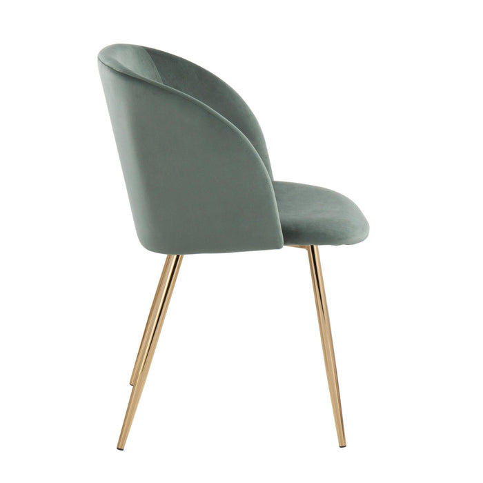 Fran - Chair Set